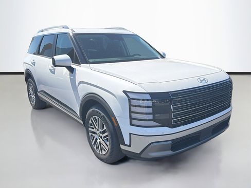 New 2026 Hyundai Palisade SEL image 1