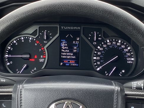 Used 2023 Toyota Tundra SR5 image 20