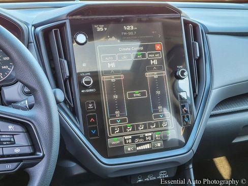 New 2026 Subaru Crosstrek 2.0i Premium image 18