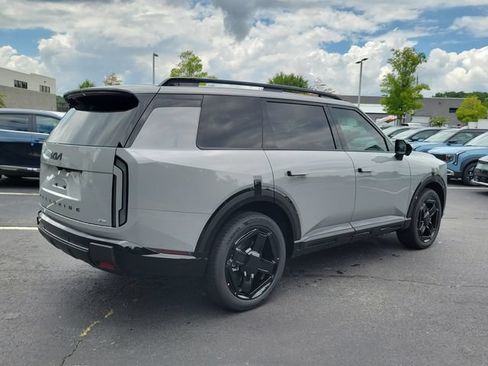 New 2027 Kia Telluride X-Line SX Prestige AWD/4WD image 4