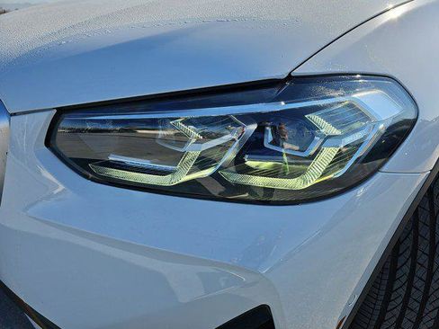 Certified 2023 BMW X3 sDrive30i w/ Convenience Package image 32