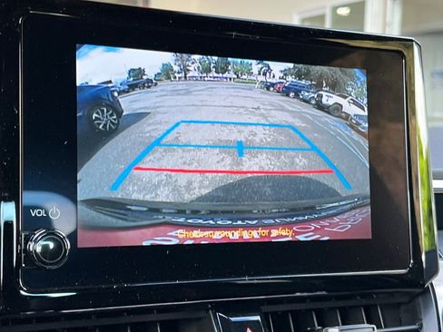 New 2026 Toyota Corolla SE image 21