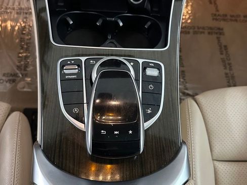 Used 2018 Mercedes-Benz C 300 4MATIC Coupe image 18