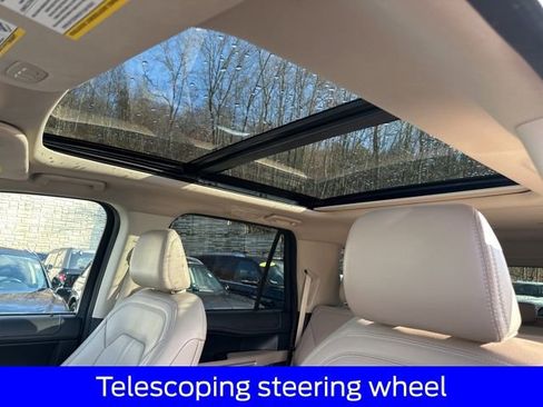 Certified 2024 Ford Expedition Max Limited image 33