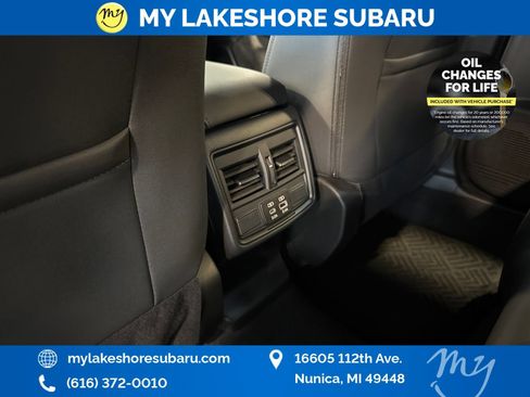 New 2026 Subaru Outback Premium AWD/4WD image 24