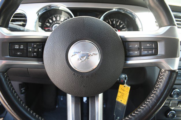 Used 2014 Ford Mustang Premium w/ Equipment Group 202A RWD image 30