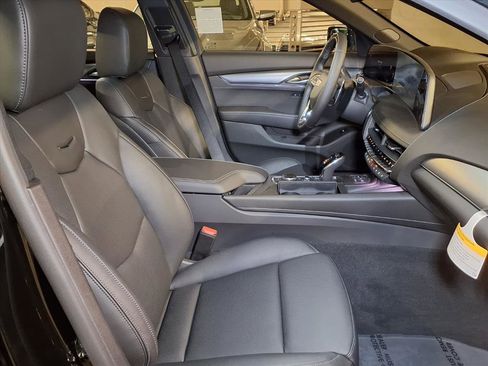 New 2026 Cadillac CT5 Premium Luxury image 5