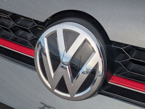 Used 2015 Volkswagen GTI S w/ Lighting Package (SEL) image 3