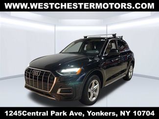 Used 2021 Audi Q5 2.0T Premium AWD/4WD 360° Tour