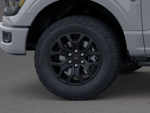 New 2026 Ford F150 Tremor AWD/4WD image 19