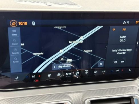 New 2026 Ford Mustang Premium RWD image 32