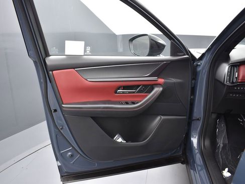 New 2025 MAZDA CX-70 3.3 Turbo S w/ Premium Package image 9