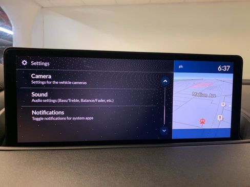 Used 2022 Acura MDX A-Spec image 36