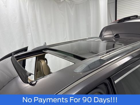 Used 2019 Jeep Grand Cherokee Overland image 28