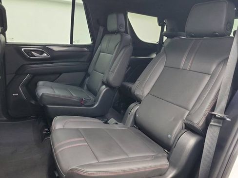Used 2023 Chevrolet Tahoe RST w/ Luxury Package AWD/4WD image 11