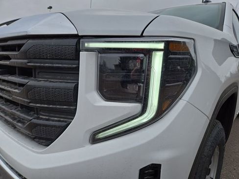 New 2026 GMC Sierra 1500 Pro w/ Pro Value Package image 6