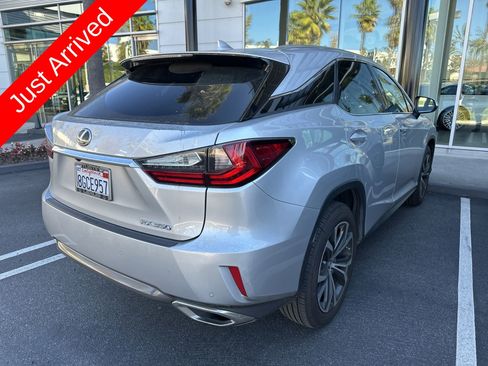 Used 2018 Lexus RX 350 FWD image 11