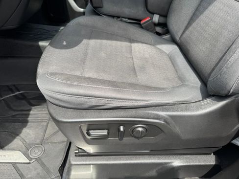 Used 2019 Chevrolet Silverado 1500 RST w/ All-Star Edition AWD/4WD image 12