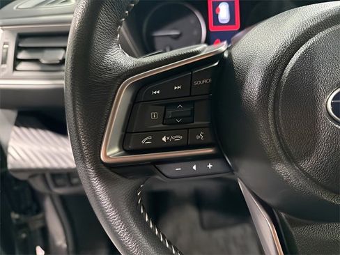 Certified 2024 Subaru Ascent Premium w/ Convenience Package image 16