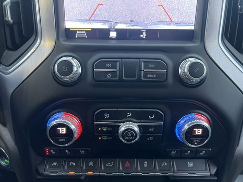 Used 2019 GMC Sierra 1500 SLT w/ SLT Premium Plus Package image 24