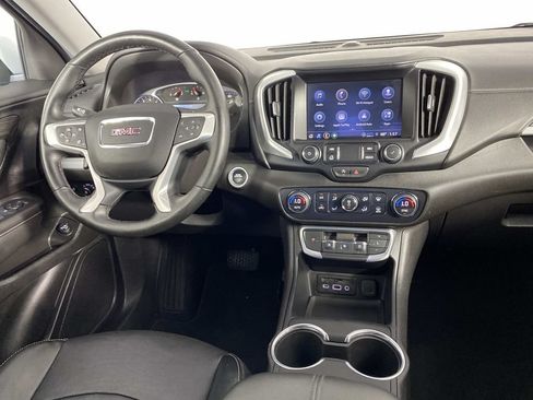 Used 2024 GMC Terrain SLT AWD/4WD image 13