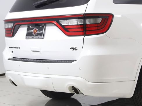 Used 2022 Dodge Durango R/T image 47
