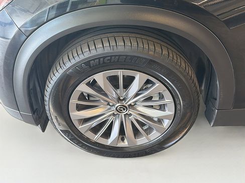 Used 2025 MAZDA CX-90 3.3 Turbo w/ Select Package image 11