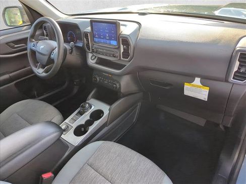 Used 2021 Ford Bronco Sport Big Bend image 25
