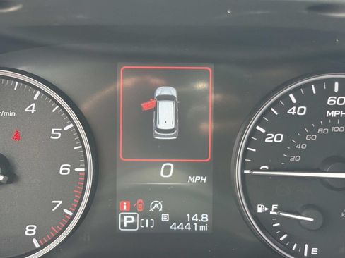Used 2026 Subaru Forester Limited AWD/4WD image 29
