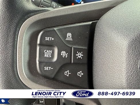 Used 2025 Ford Bronco Outer Banks image 20