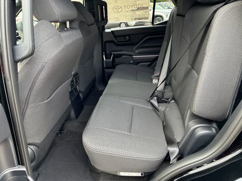 New 2025 Toyota 4Runner SR5 image 16