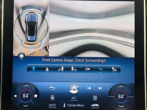 Certified 2024 Mercedes-Benz GLC 300 4MATIC image 20