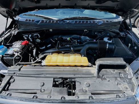 Used 2020 Ford F150 XL w/ Equipment Group 101A Mid AWD/4WD image 28