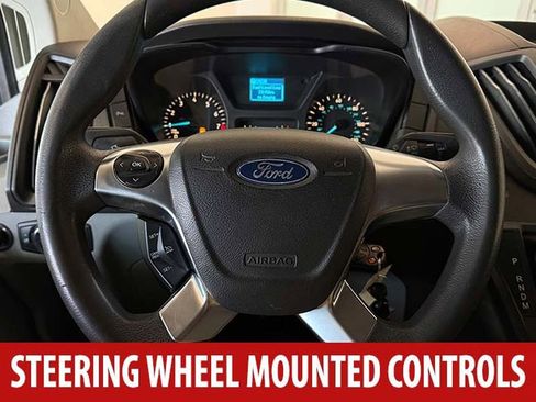 Used 2019 Ford Transit 150 148 Low Roof RWD image 8