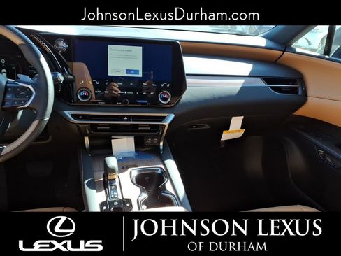 New 2026 Lexus RX 350 Premium image 9