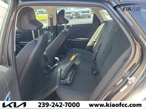 New 2026 Kia K4 FWD image 11
