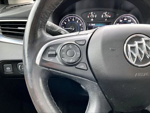 Used 2019 Buick Enclave Premium w/ Experience Buick Package AWD/4WD image 11