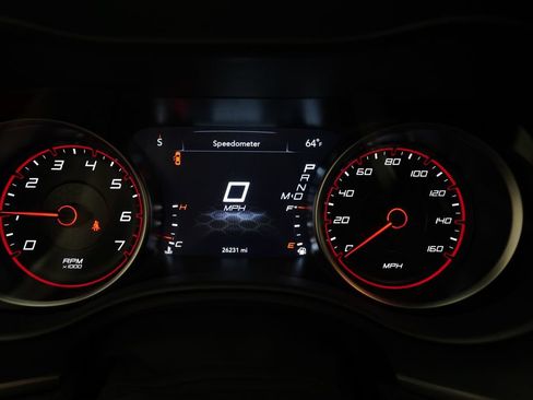Used 2023 Dodge Charger R/T RWD image 2