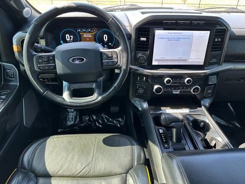 Used 2023 Ford F150 Tremor w/ Equipment Group 402A High AWD/4WD image 18