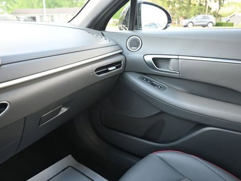 Used 2023 Hyundai Sonata SEL Plus FWD image 27