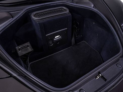 Used 2022 McLaren 720S Spider RWD image 28