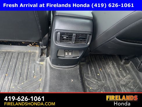 Used 2020 Honda CR-V EX-L image 18