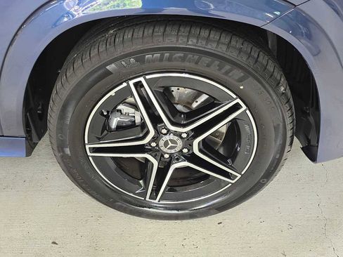Used 2026 Mercedes-Benz GLE 450 4MATIC image 10