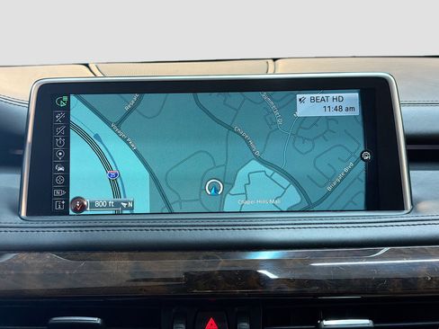 Used 2014 BMW X5 xDrive35d image 22