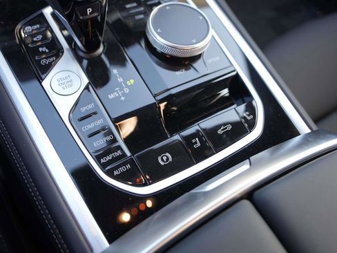 New 2026 BMW 840i Convertible image 22