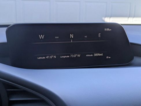 New 2026 MAZDA MAZDA3 s FWD image 19