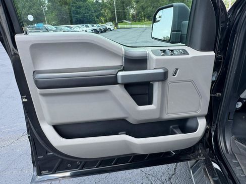 Used 2018 Ford F150 XLT w/ Equipment Group 302A Luxury AWD/4WD image 12