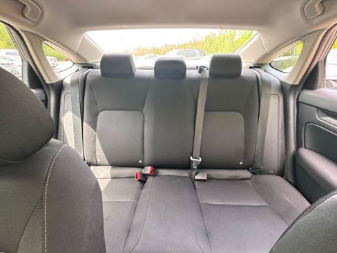 Used 2025 Honda Civic LX image 27