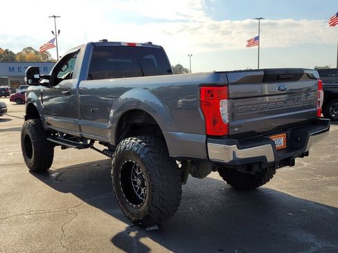 Used 2022 Ford F250 XL w/ STX Appearance Package image 7