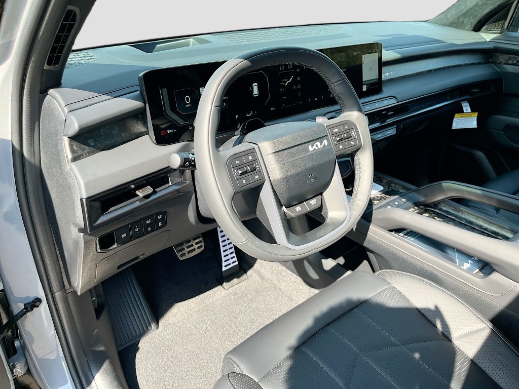 New 2027 Kia Telluride SX Prestige X-Pro AWD/4WD image 15